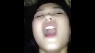 不射嘴里,射逼里